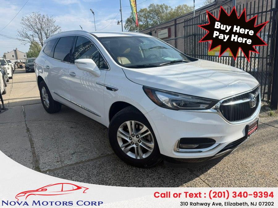 2019 Buick Enclave Essence AWD's photo