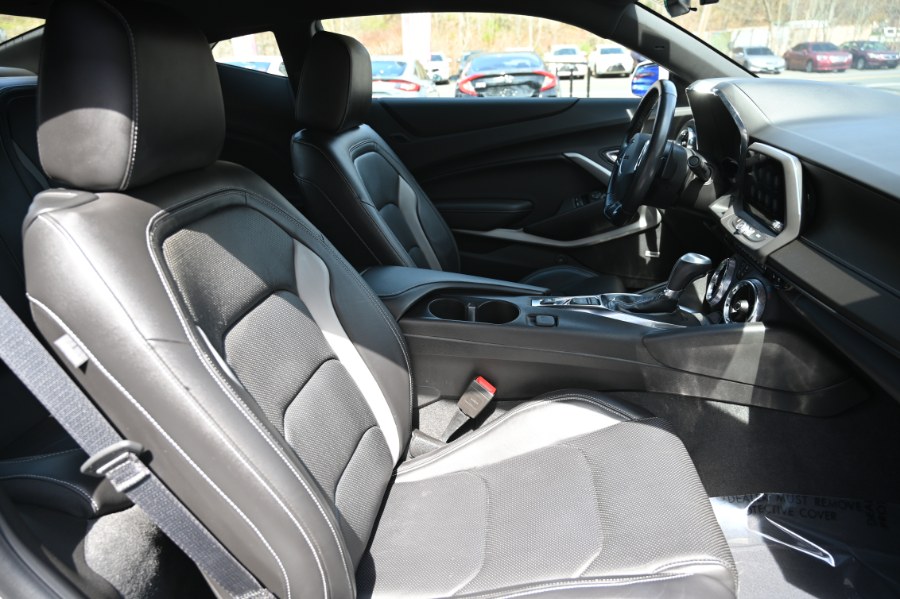 2022 Chevrolet Camaro 2LT - Photo 14