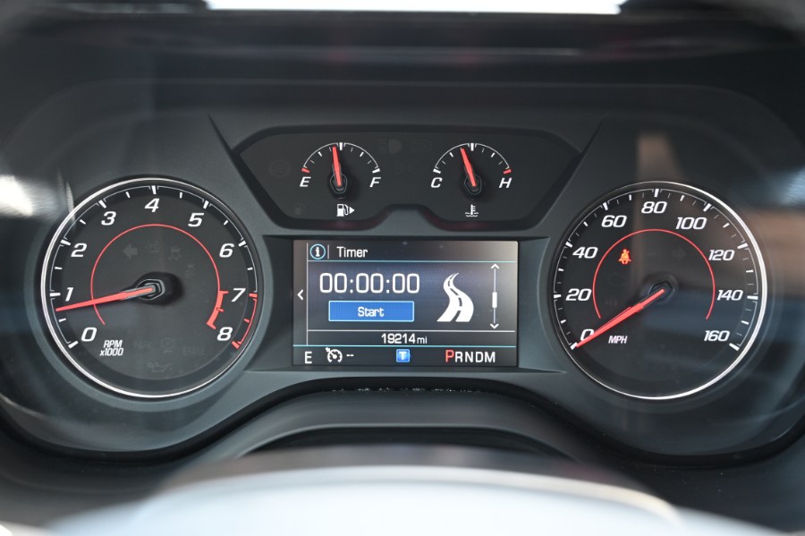 2022 Chevrolet Camaro 2LT - Photo 19
