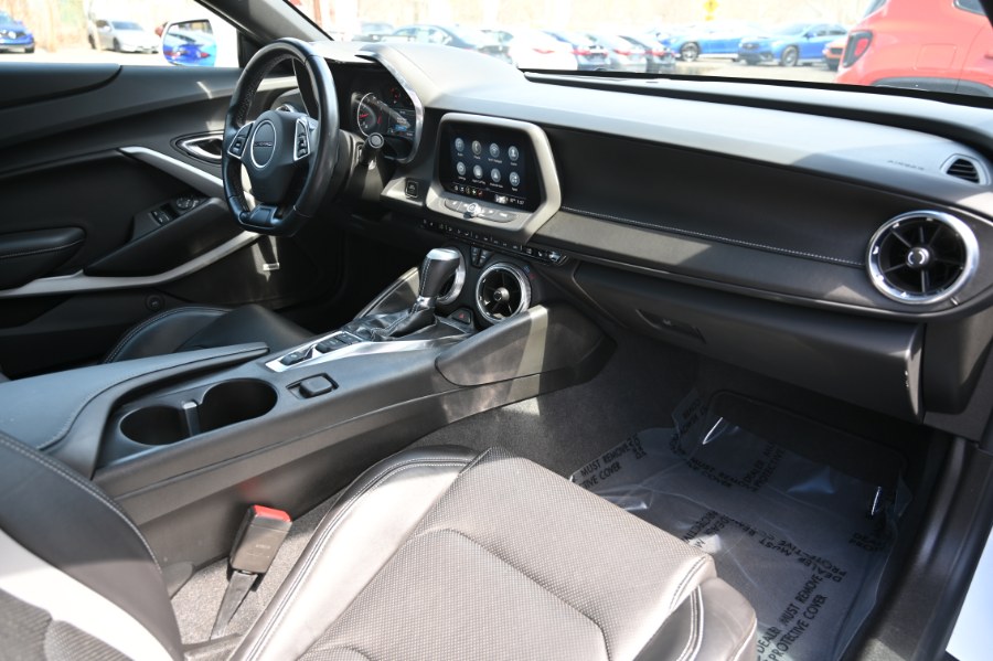 2022 Chevrolet Camaro 2LT - Photo 15