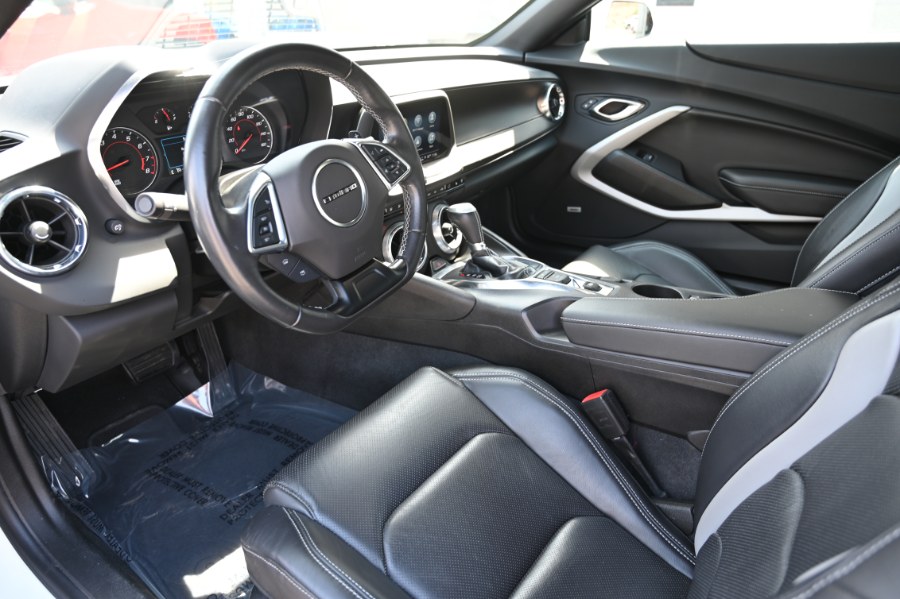 2022 Chevrolet Camaro 2LT - Photo 11
