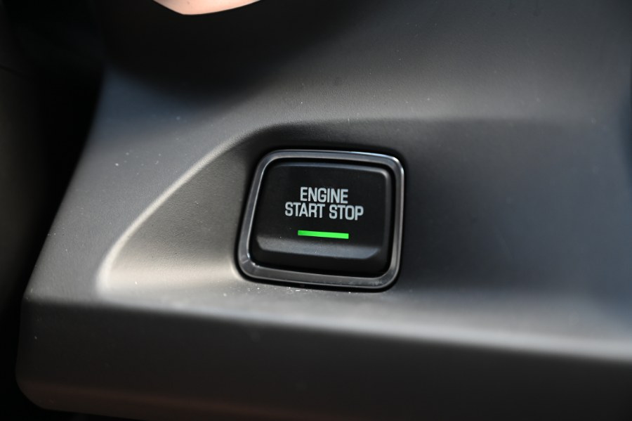 2022 Chevrolet Camaro 2LT - Photo 26