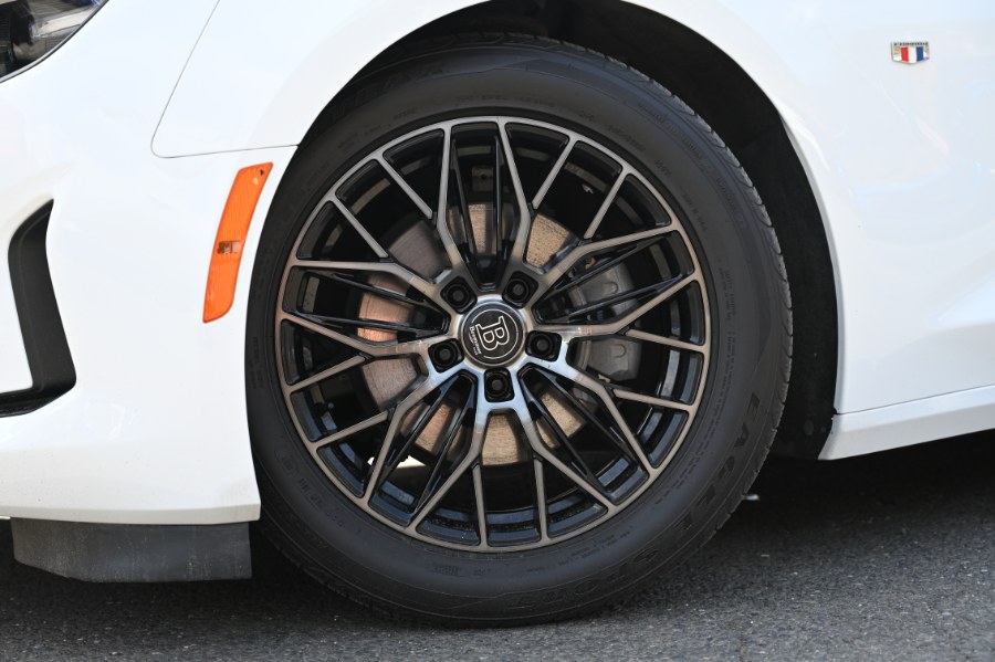 2022 Chevrolet Camaro 2LT - Photo 8