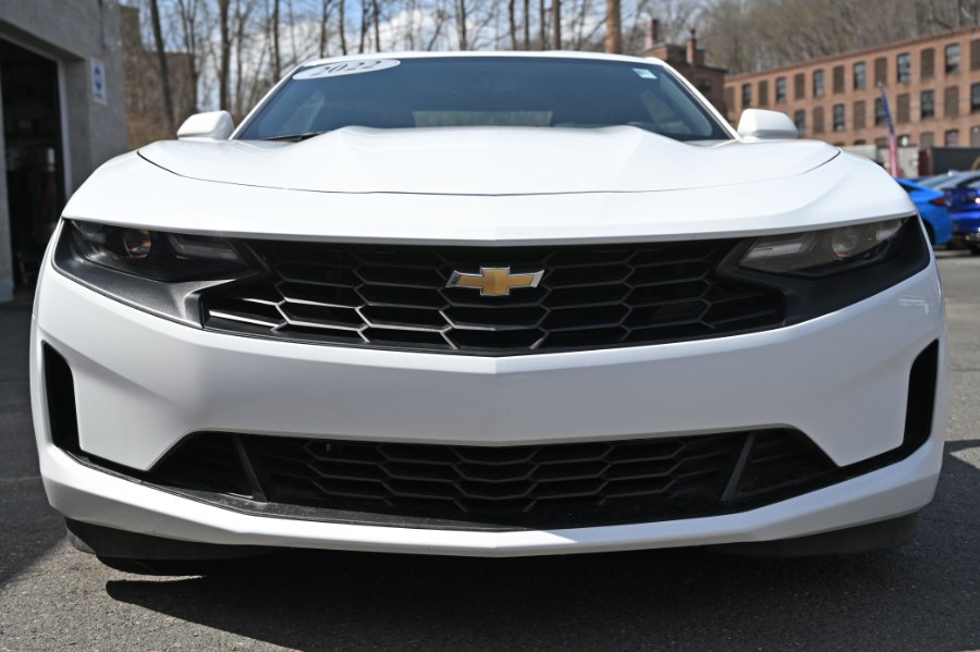 2022 Chevrolet Camaro 2LT - Photo 7
