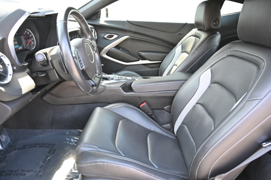2022 Chevrolet Camaro 2LT - Photo 12