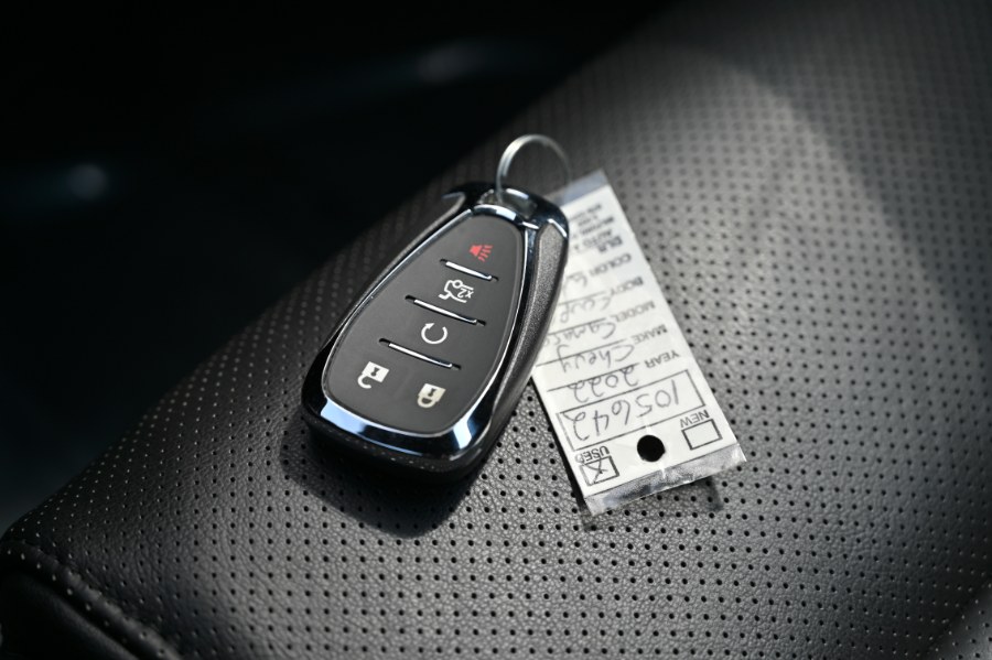 2022 Chevrolet Camaro 2LT - Photo 27
