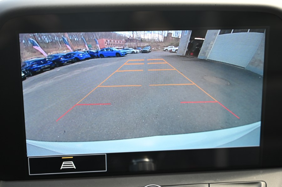 2022 Chevrolet Camaro 2LT - Photo 20