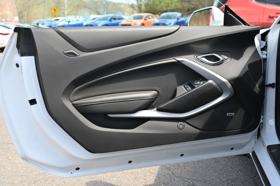 2022 Chevrolet Camaro 2LT - Photo 16