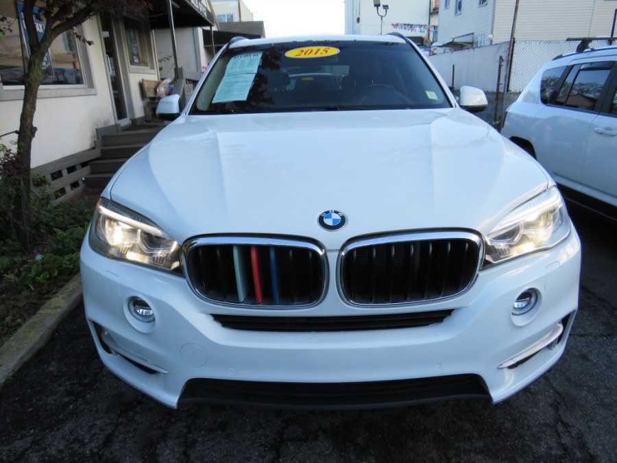 2015 BMW X5 xDrive35i M Sport Line's photo