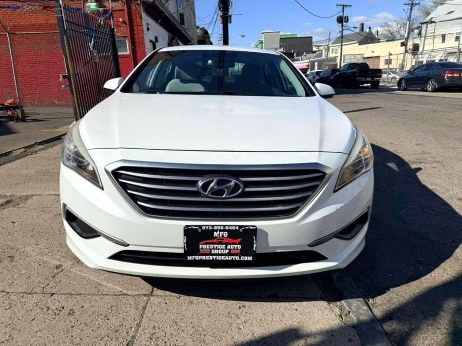 2016 Hyundai Sonata SE PZEV's photo