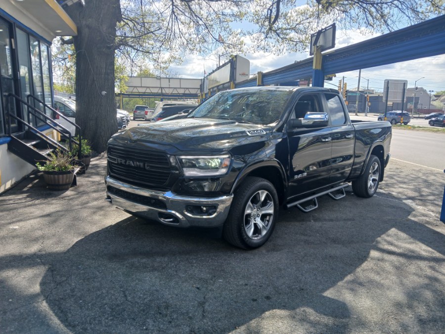 2020 RAM Ram 1500 Pickup