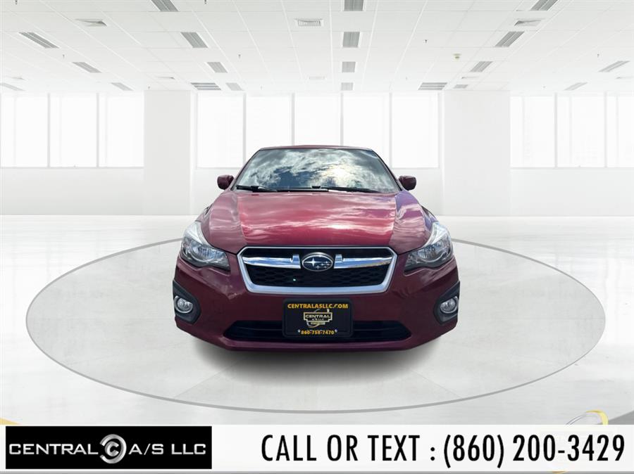 2014 Subaru Impreza 2.0I Limited Auto (PZEV)'s photo