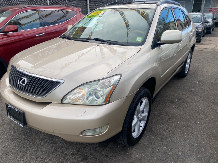 2005 Lexus RX 330