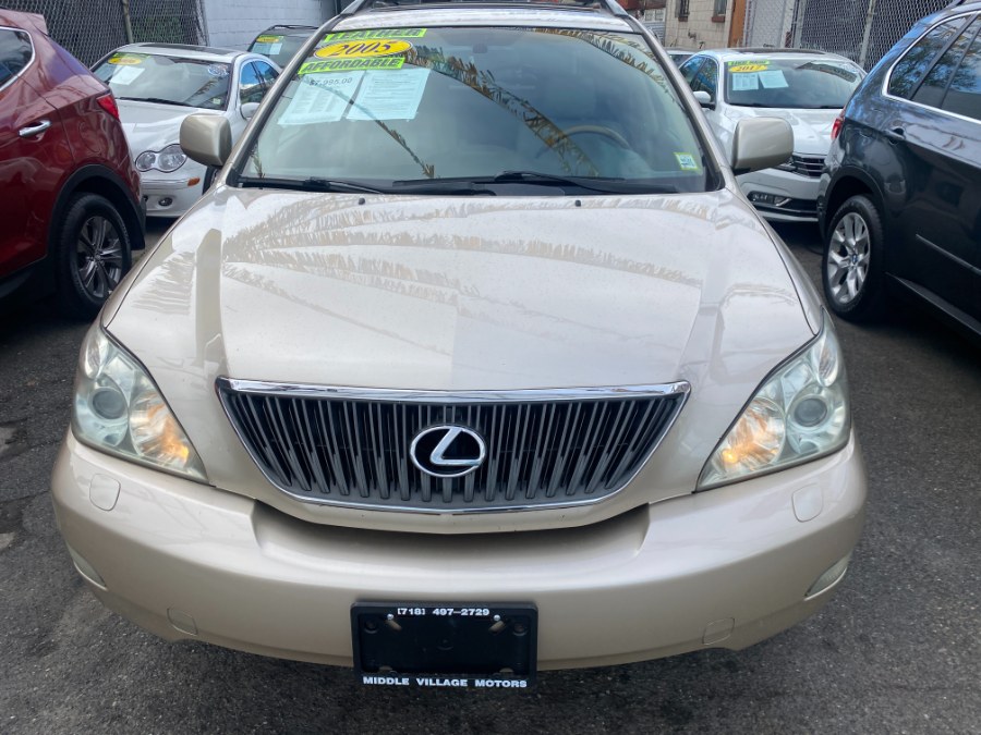 2005 Lexus RX 350 330 AWD's photo