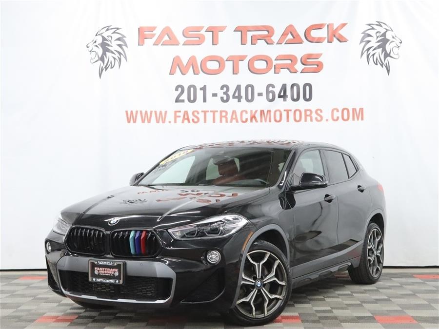 2018 BMW X2 28i