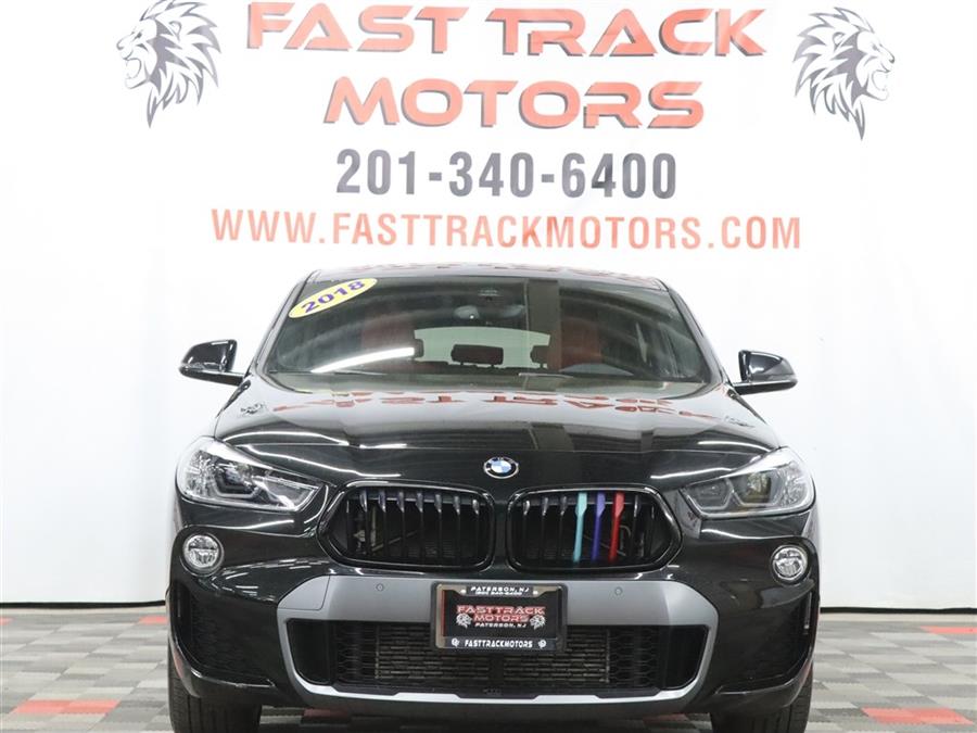 2018 BMW X2 xDrive28i's photo