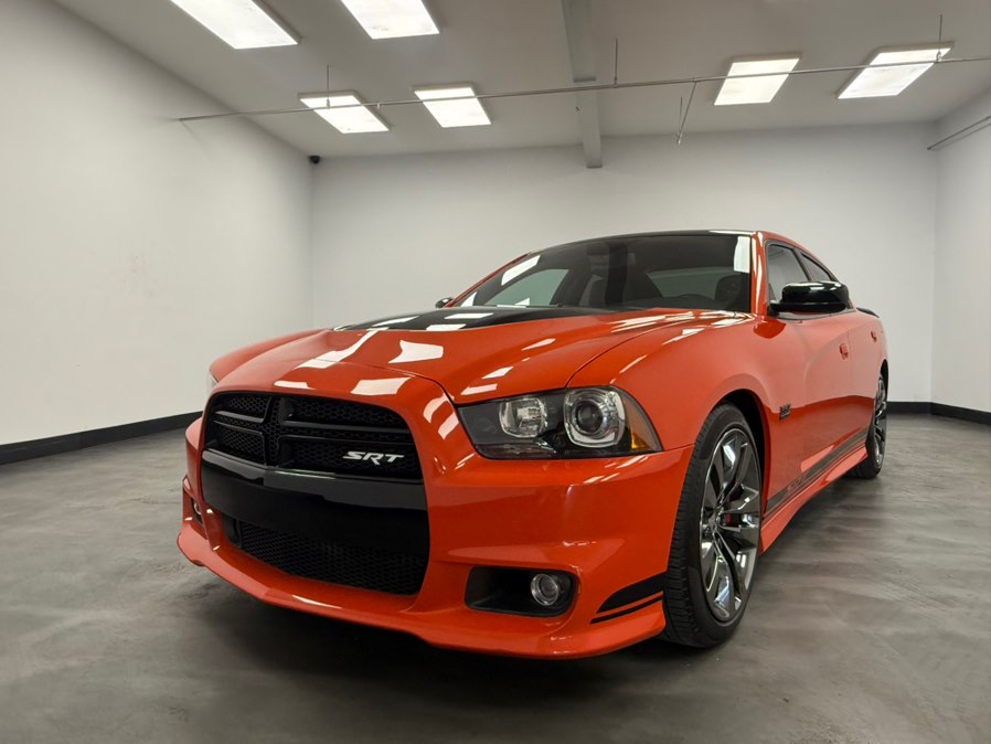 2013 Dodge Charger SRT8's photo
