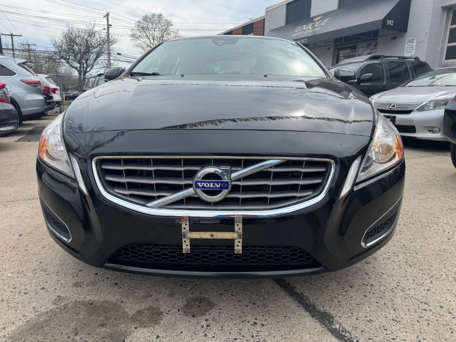 2012 Volvo S60 T5 FWD Auto's photo