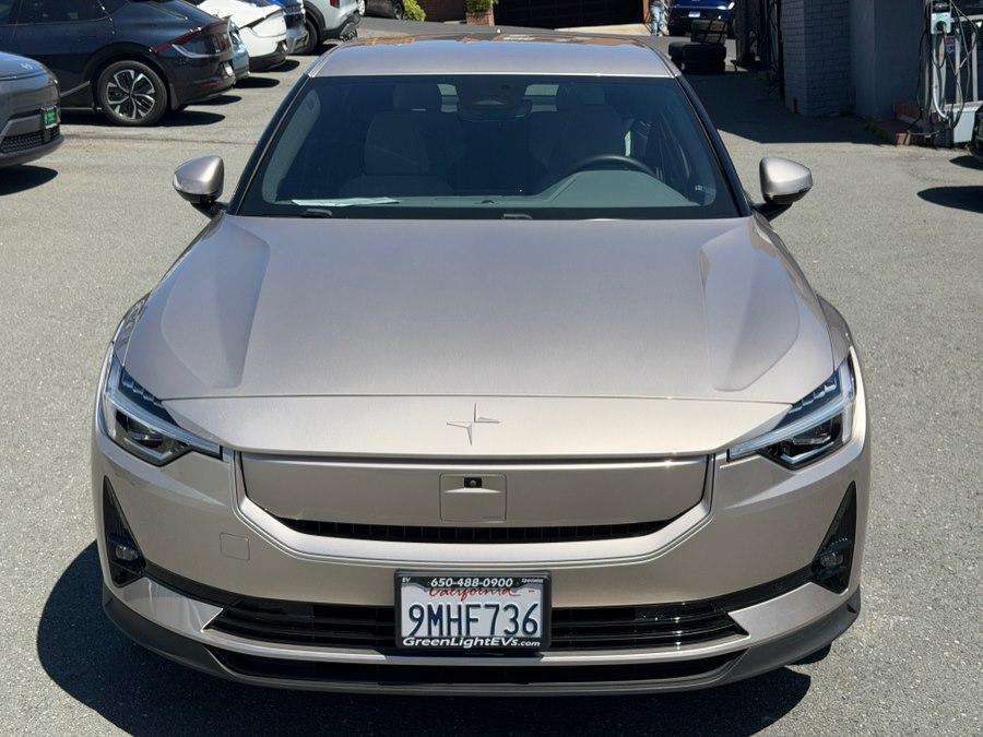 2024 Polestar 2