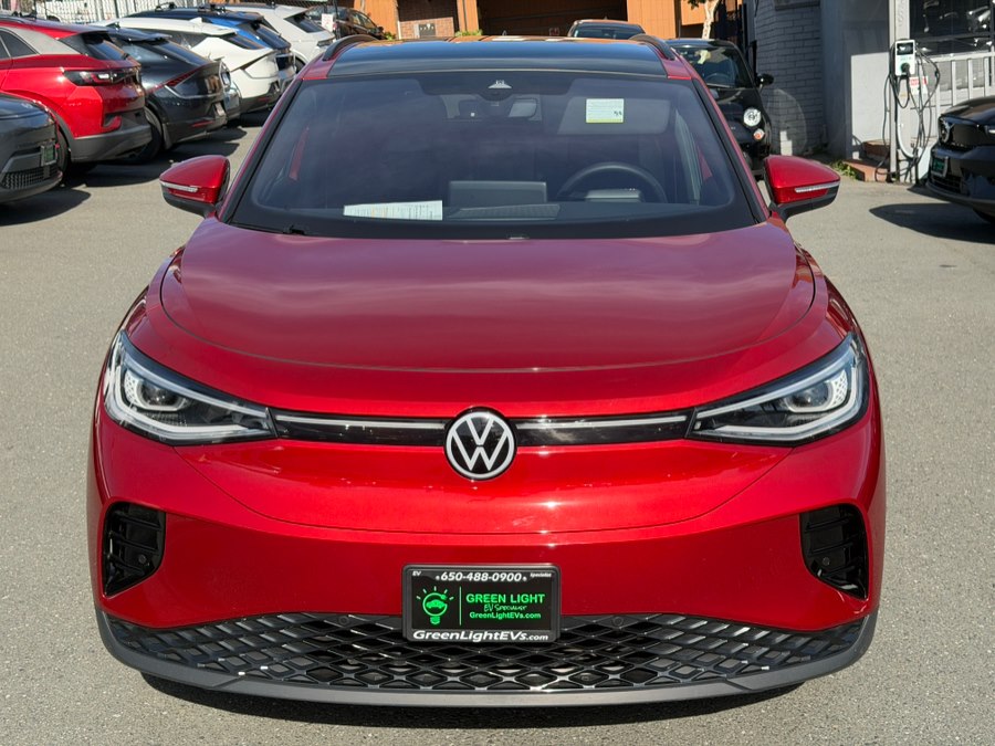2023 Volkswagen ID.4