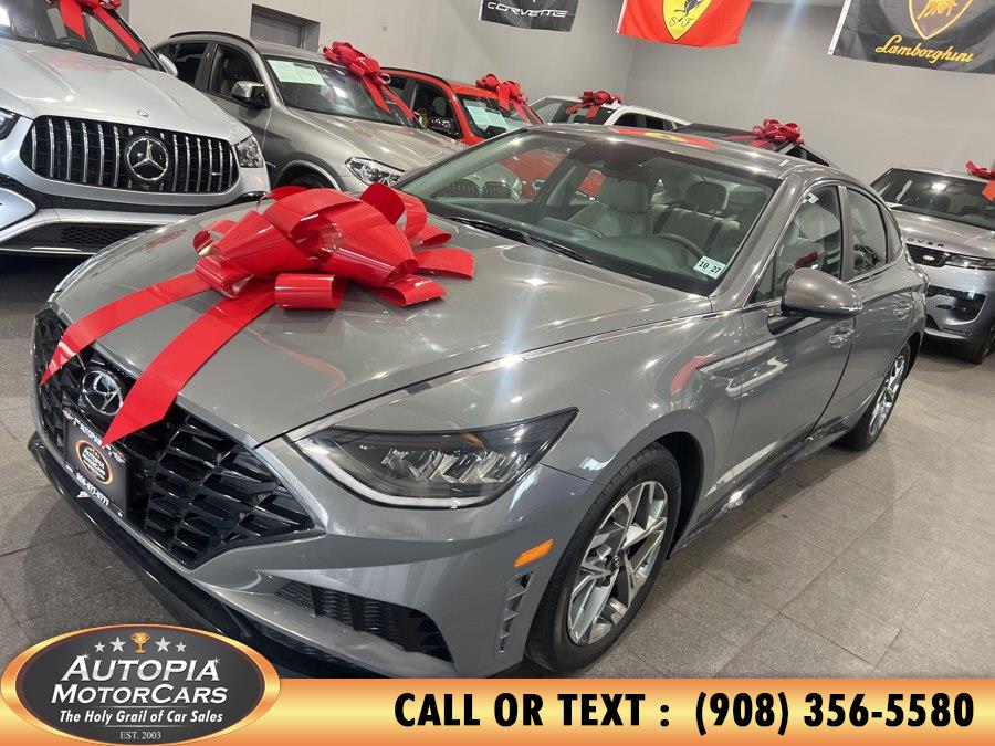 2023 Hyundai Sonata