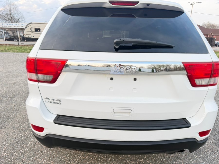 2013 Jeep Grand Cherokee Laredo 4WD's photo