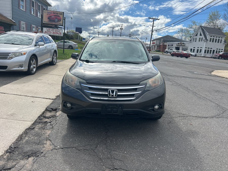 2013 Honda CR-V EX-L AUTO AWD's photo