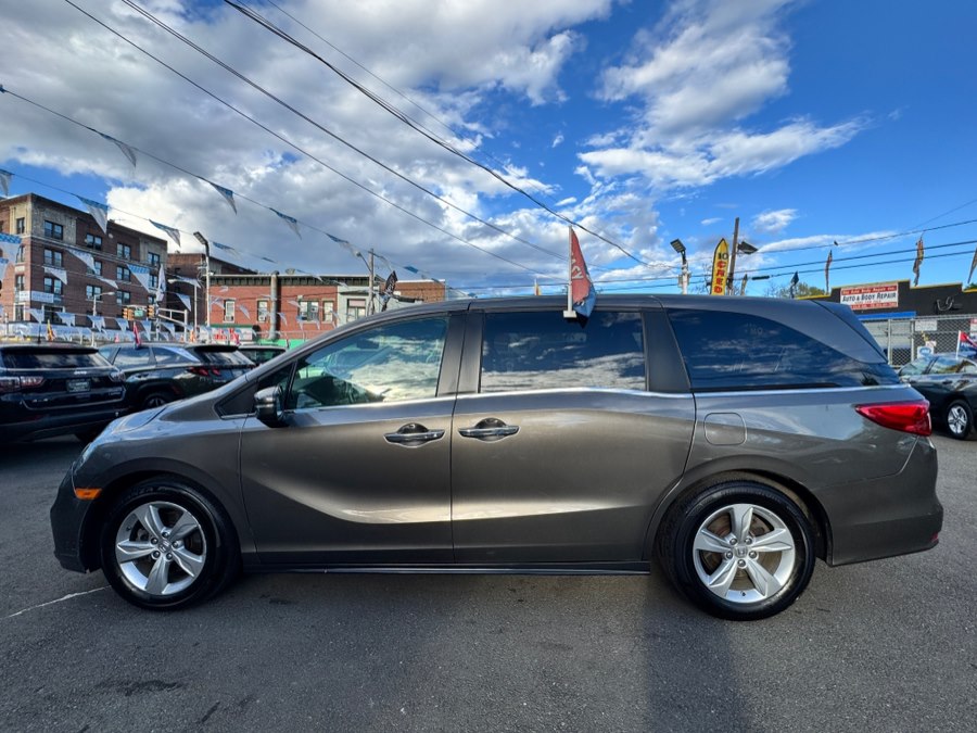 2019 Honda Odyssey EX-L with RES & Navigation's photo