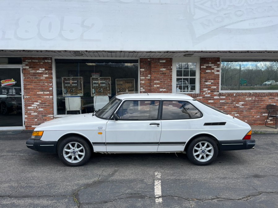 1991 Saab 900's photo