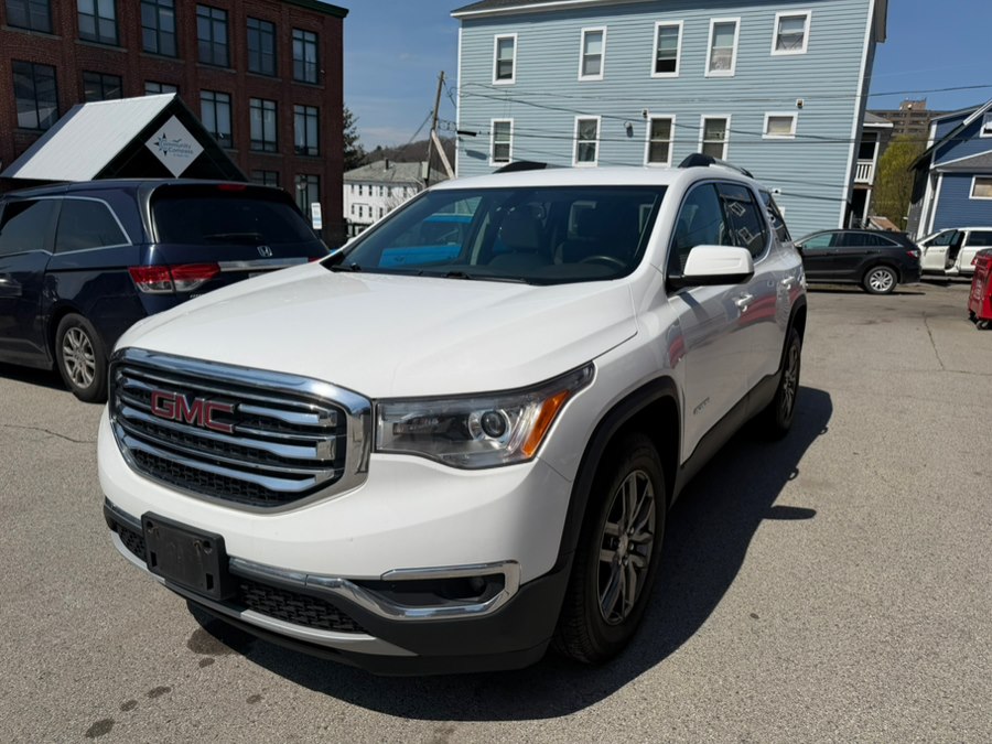 2017 GMC Acadia SLT-1 AWD's photo