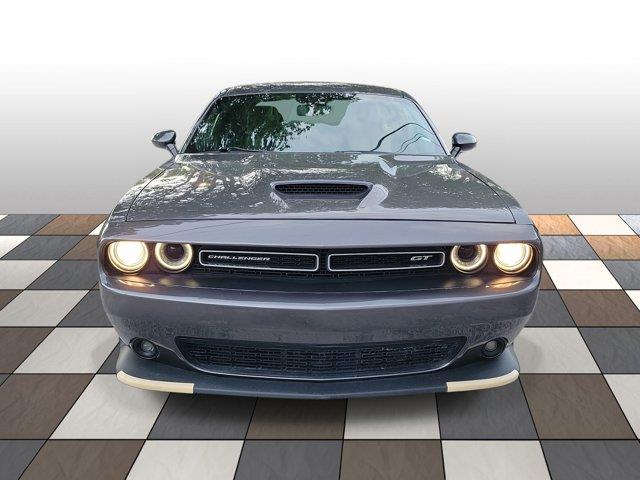 2022 Dodge Challenger GT Auto AWD's photo