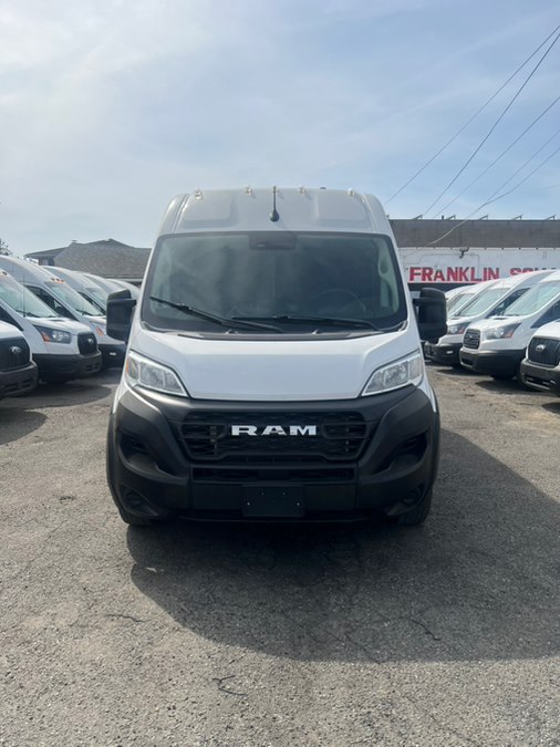 2023 RAM ProMaster 2500 159" WB High Roof's photo