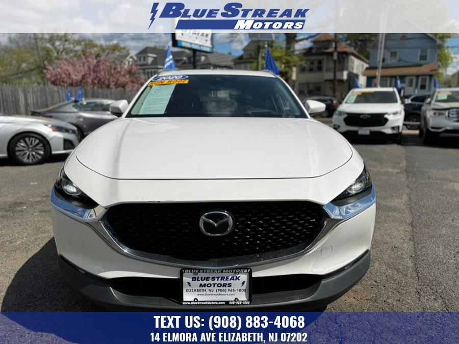 2020 Mazda CX-30 Premium AWD's photo