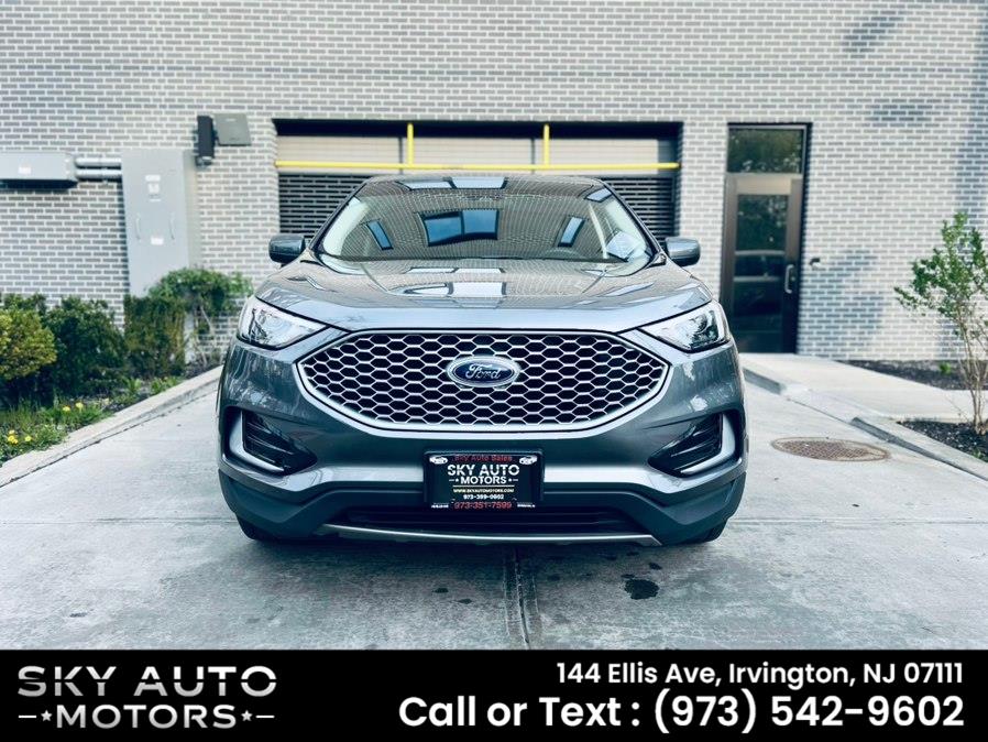 2023 Ford Edge