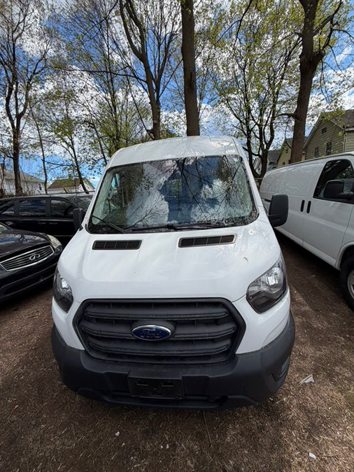 2021 Ford Transit 250 Med Roof 130 WB's photo