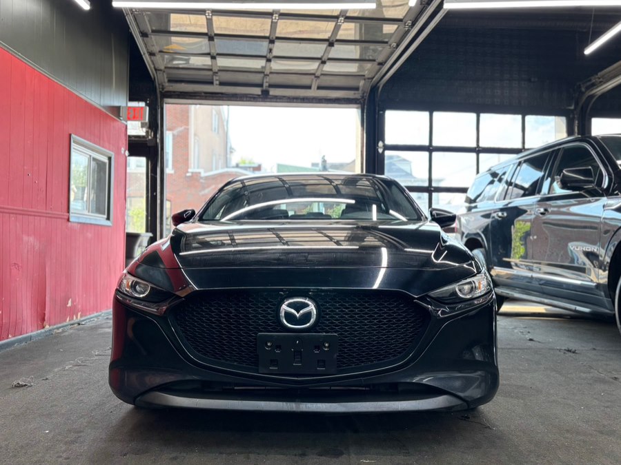 2021 Mazda CX-3 Select 2.5 AT 5-Door SKYACTIV AWD's photo