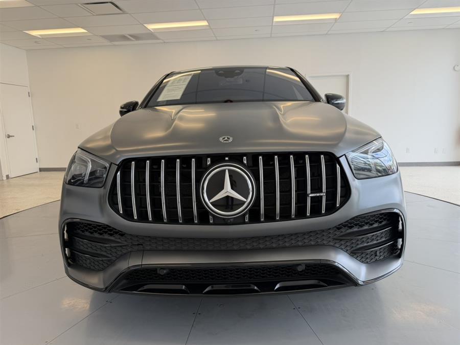 2022 Mercedes-Benz GLE GLE 53 AMG 4MATIC's photo