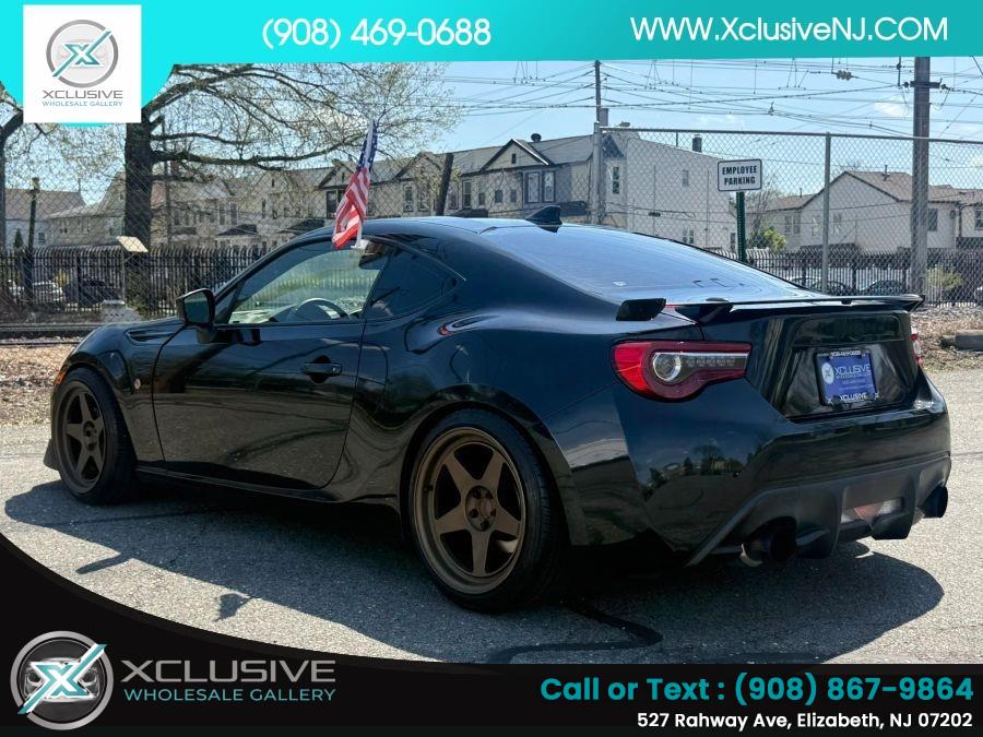 2019 Toyota 86 GT AT's photo