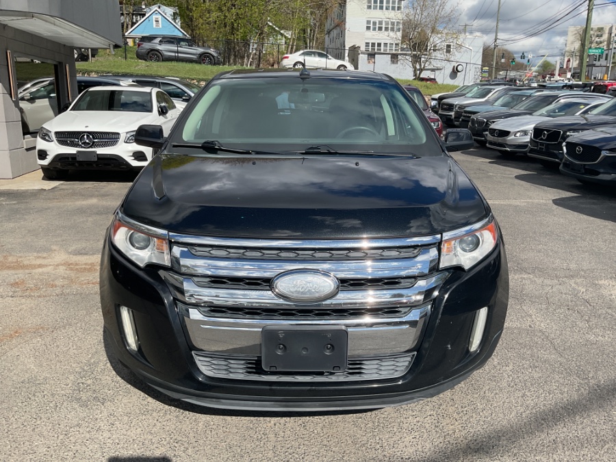 2013 Ford Edge