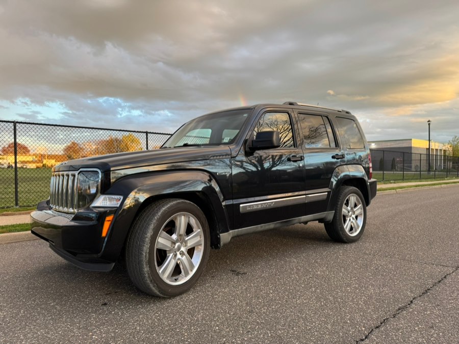 2011 Jeep Liberty Sport 4WD's photo