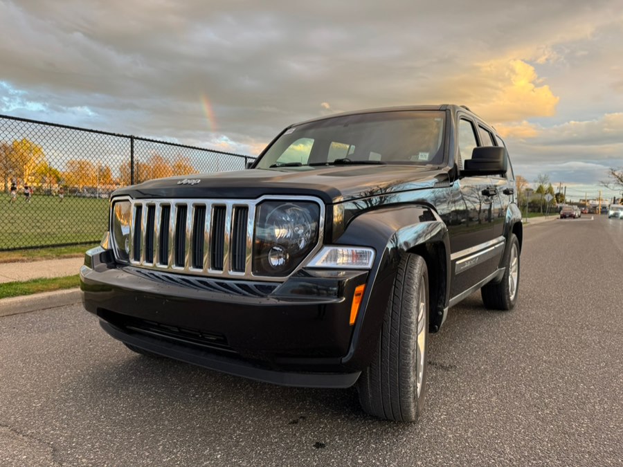2011 Jeep Liberty