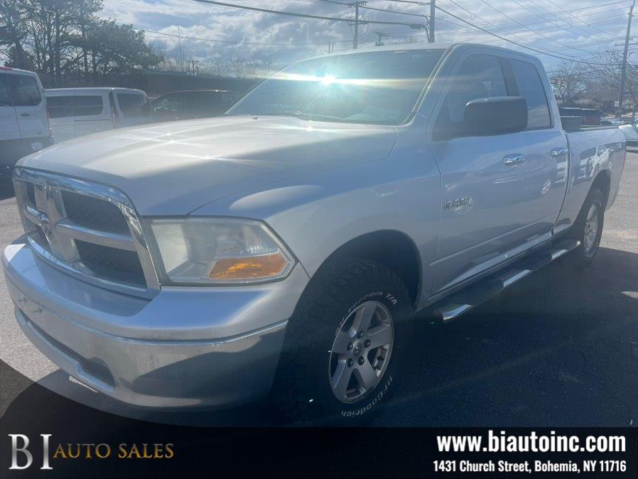 2009 Dodge Ram 1500 SLT 4x4 Quad Cab's photo
