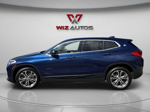 2019 BMW X2 xDrive28i's photo