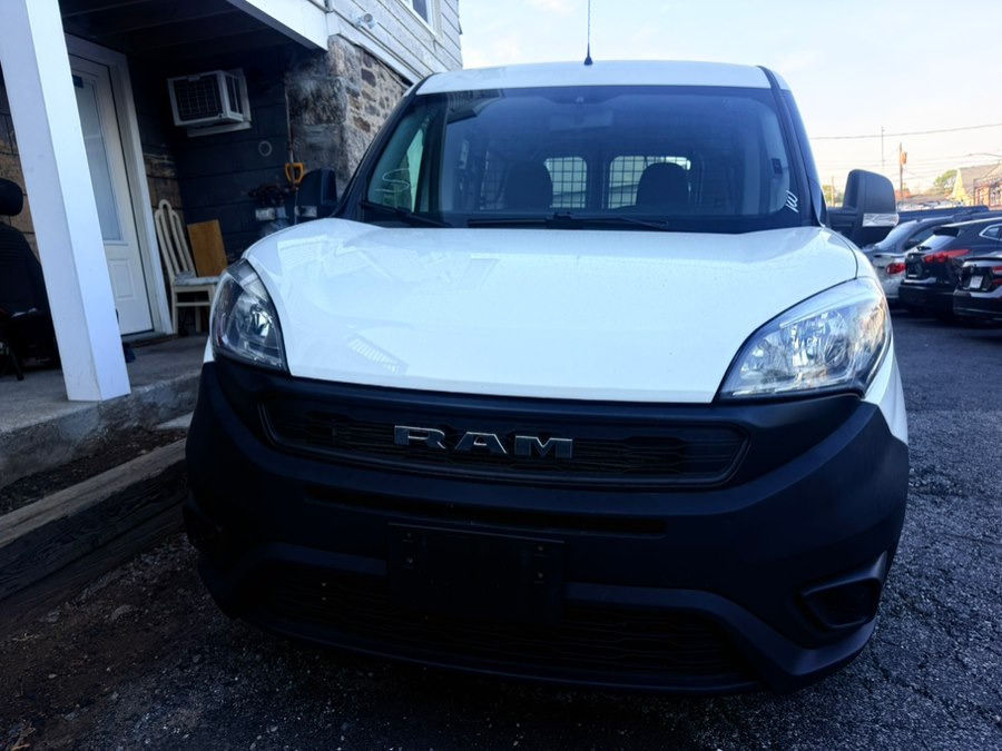 2020 RAM ProMaster City Tradesman Cargo's photo