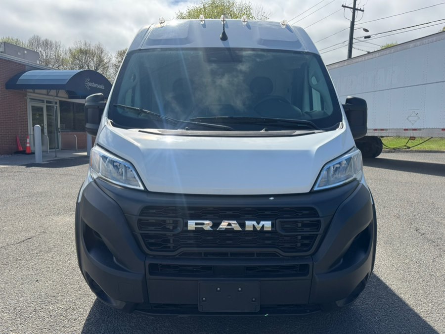 2023 RAM ProMaster 2500 159" WB High Roof's photo
