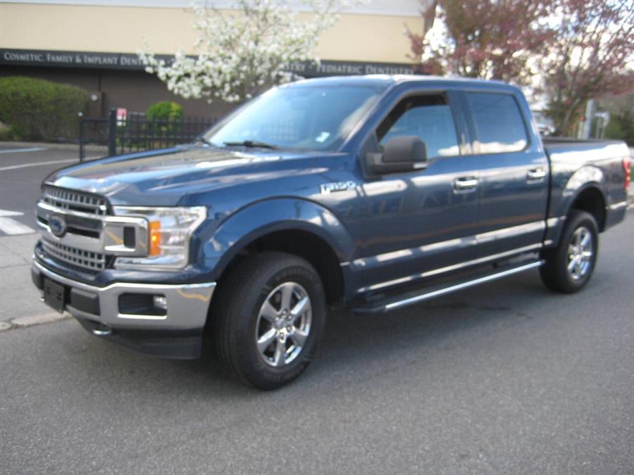 Used 2019 Ford F-150 in Massapequa, New York | Rite Choice Auto Inc.. Massapequa, New York