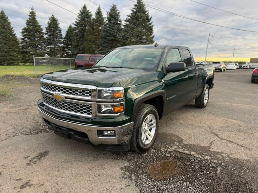 Used 2014 Chevrolet Silverado 1500 in East Windsor, Connecticut | A1 Auto Sale LLC. East Windsor, Connecticut