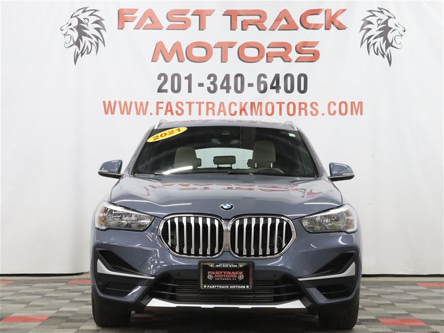 2021 BMW X1 xDrive28i's photo