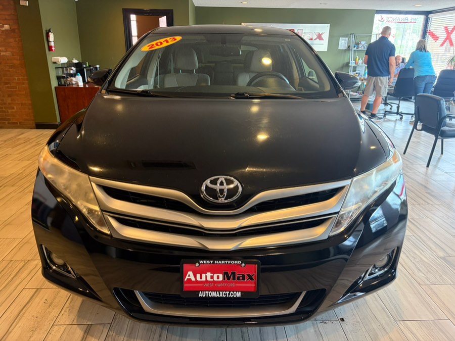 2013 Toyota Venza