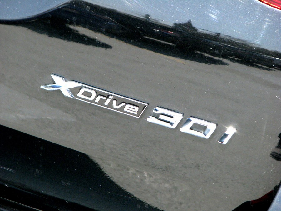 2020 BMW X3 xDrive30i's photo